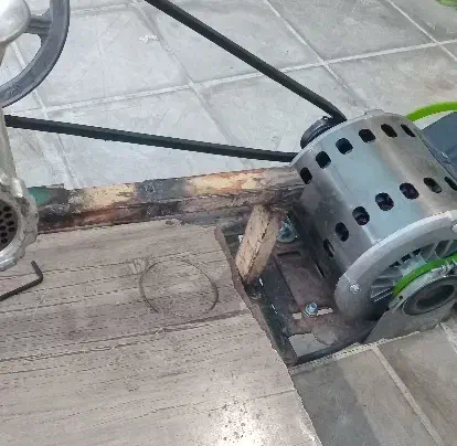 چرخ گوشت برقی|سایر لوازم برقی|داراب, |دیوار