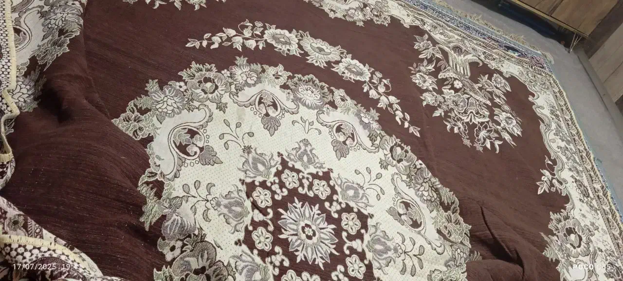 روفرشی 12متری گردویی|روفرشی|پیشوا, |دیوار