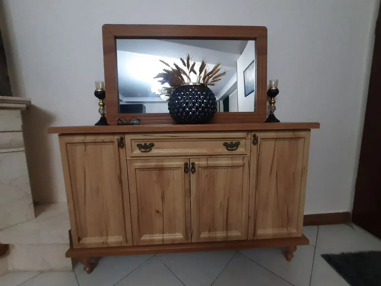 میز تلویزیون و میز کنسول|بوفه، ویترین، کنسول|فردیس, فردیس|دیوار