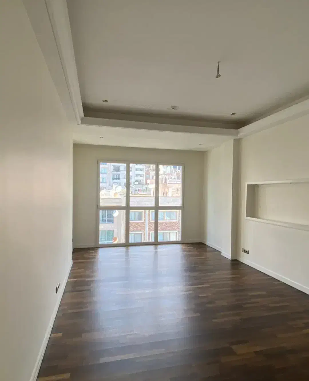 زعفرانیه۳۰۰ متر ۳ خواب ۱مستر سازنده بنام منطقه|اجارهٔ آپارتمان|تهران, زعفرانیه|دیوار