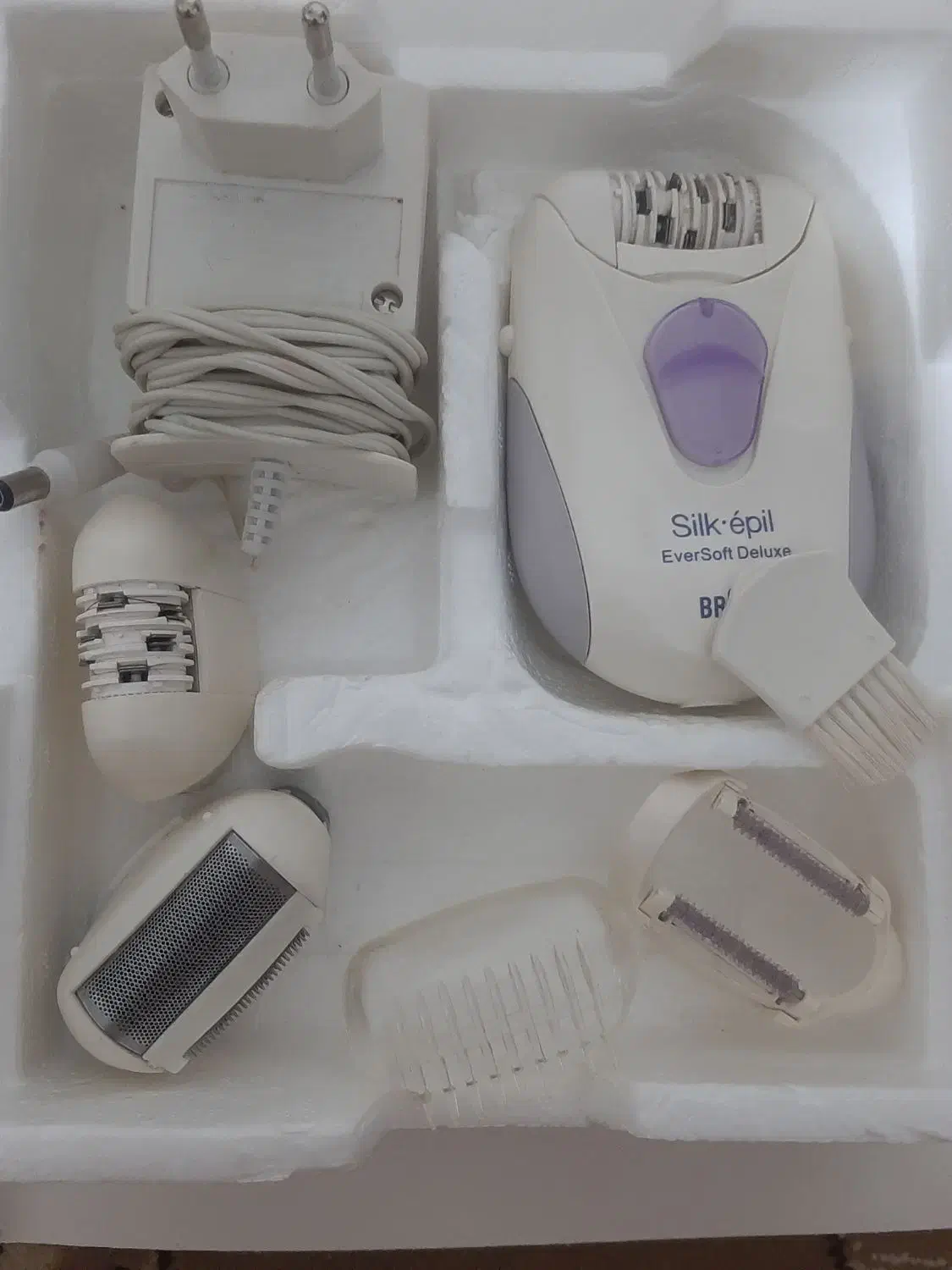 شیو کننده بدن|آرایشی، بهداشتی، درمانی|هشتگرد, هشتگرد قدیم|دیوار