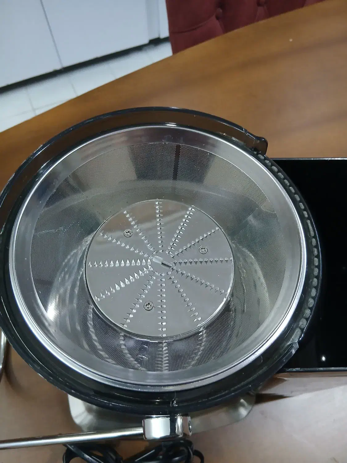 آبمیوه گیری|آبمیوهگیر و آبمرکباتگیر|شاهینشهر, شهرک هشت بهشت|دیوار