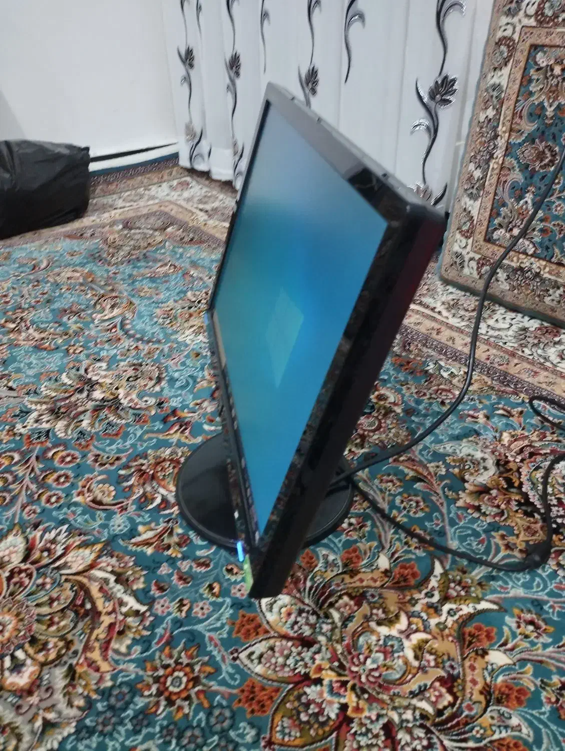 مانیتور الجی|قطعات و لوازم جانبی رایانه|مریوان, |دیوار