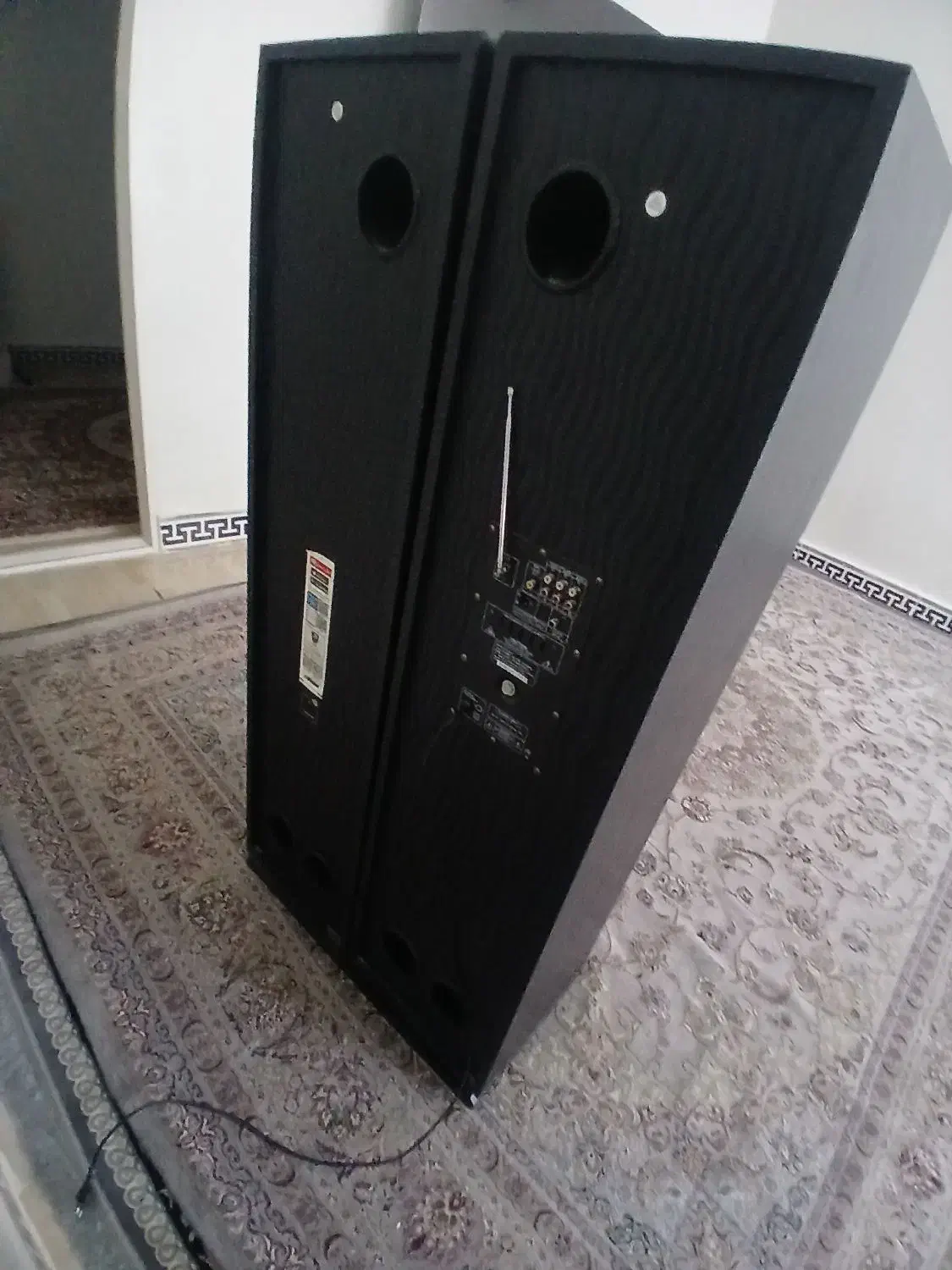 اسپیکر بلوتوثی خانگی|سیستم صوتی خانگی|قرچک, محمد آباد|دیوار