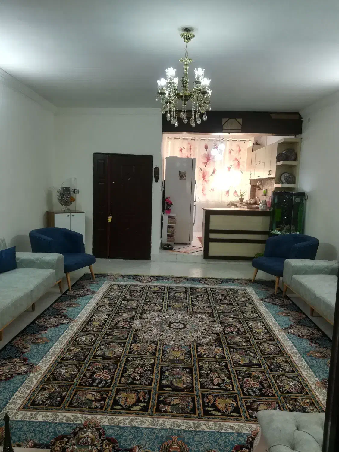 منزل۷۵متری|فروش آپارتمان|مشهد, توس (بلوار توس)|دیوار