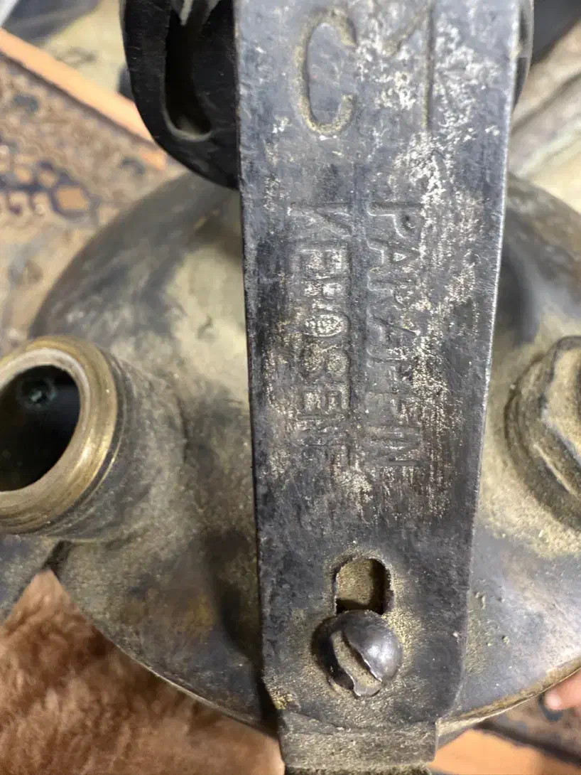 پرمس|کلکسیون اشیاء عتیقه|تهران, نعمت‌آباد|دیوار