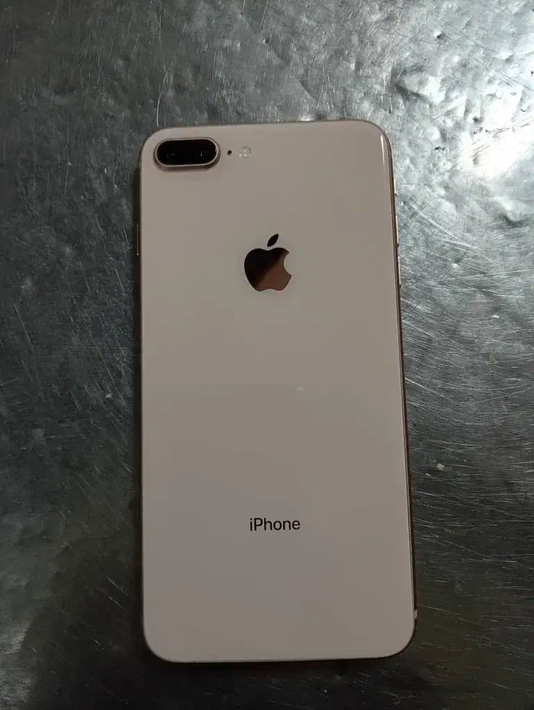 ایفون 8پلاس ۲۵۶گیگ LLA|موبایل|تهران, قیطریه|دیوار