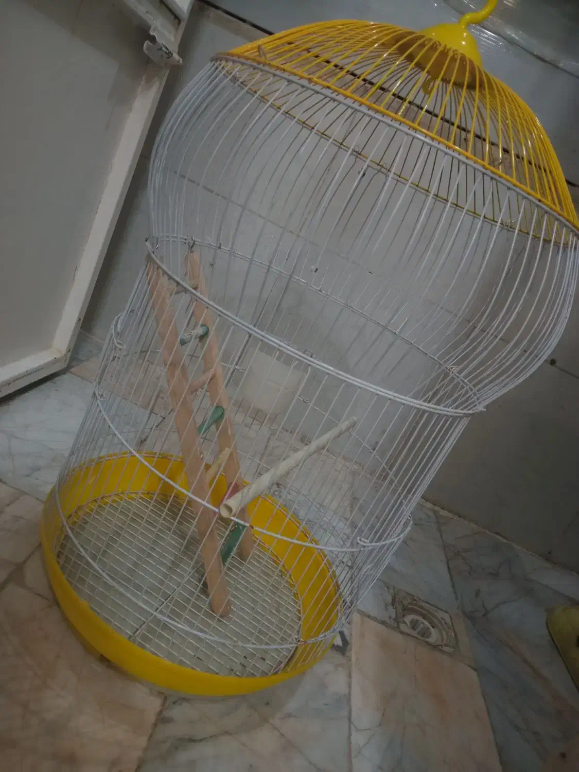 قفس|لوازم جانبی حیوانات|فردیس, شهرک ۱۱۰|دیوار