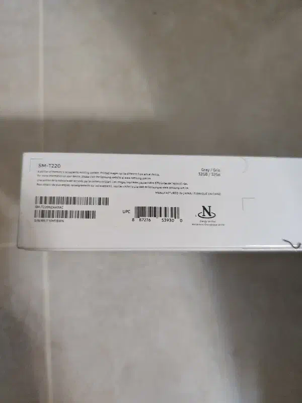 تبلت سامسونگ گلکسیA7Lite|تبلت|کرمانشاه, |دیوار