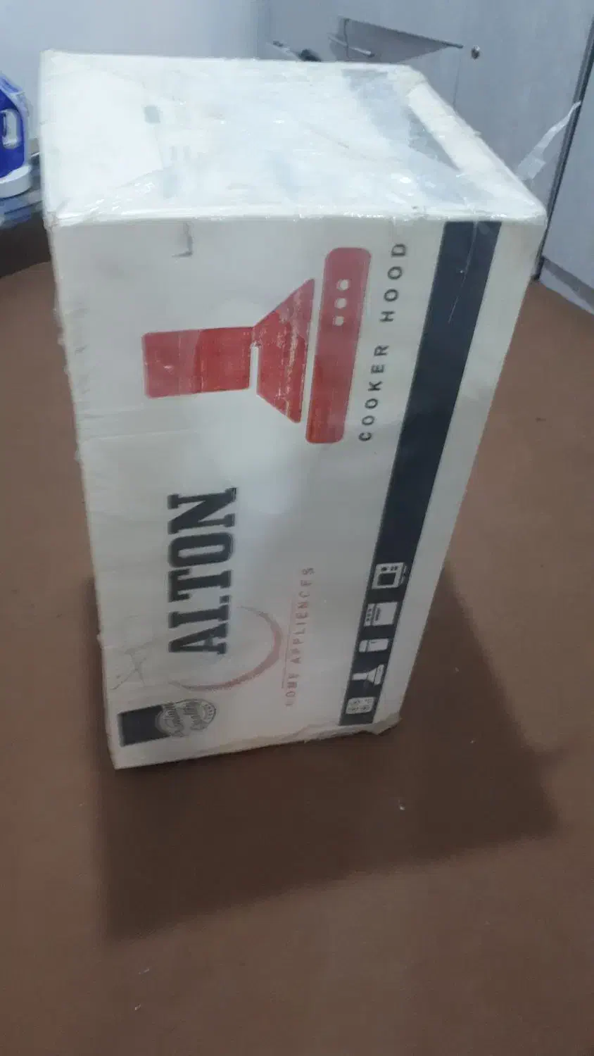 هود آشپزخانه پلمپ توافقی|هود|شیراز, کوشک میدان|دیوار