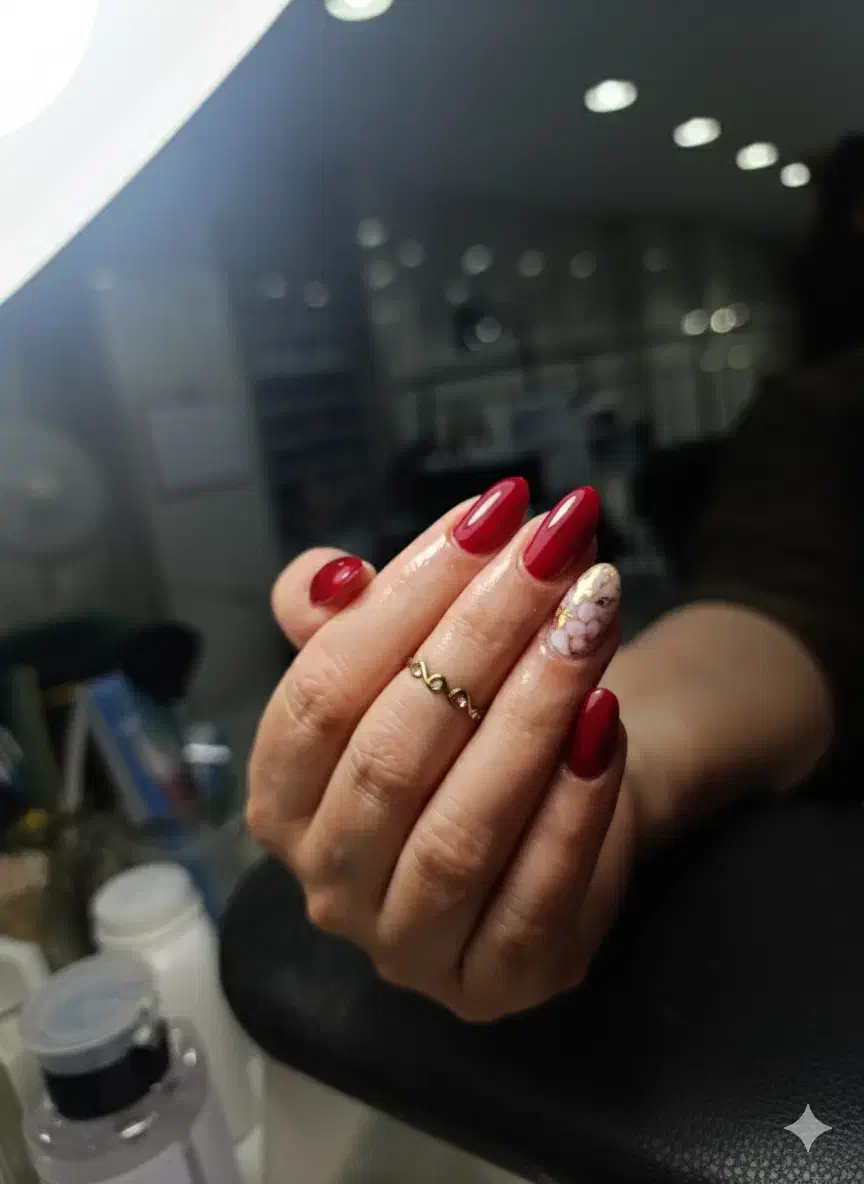 خدمات ناخن|خدمات آرایشگری و زیبایی|شیراز, دشت چنار|دیوار