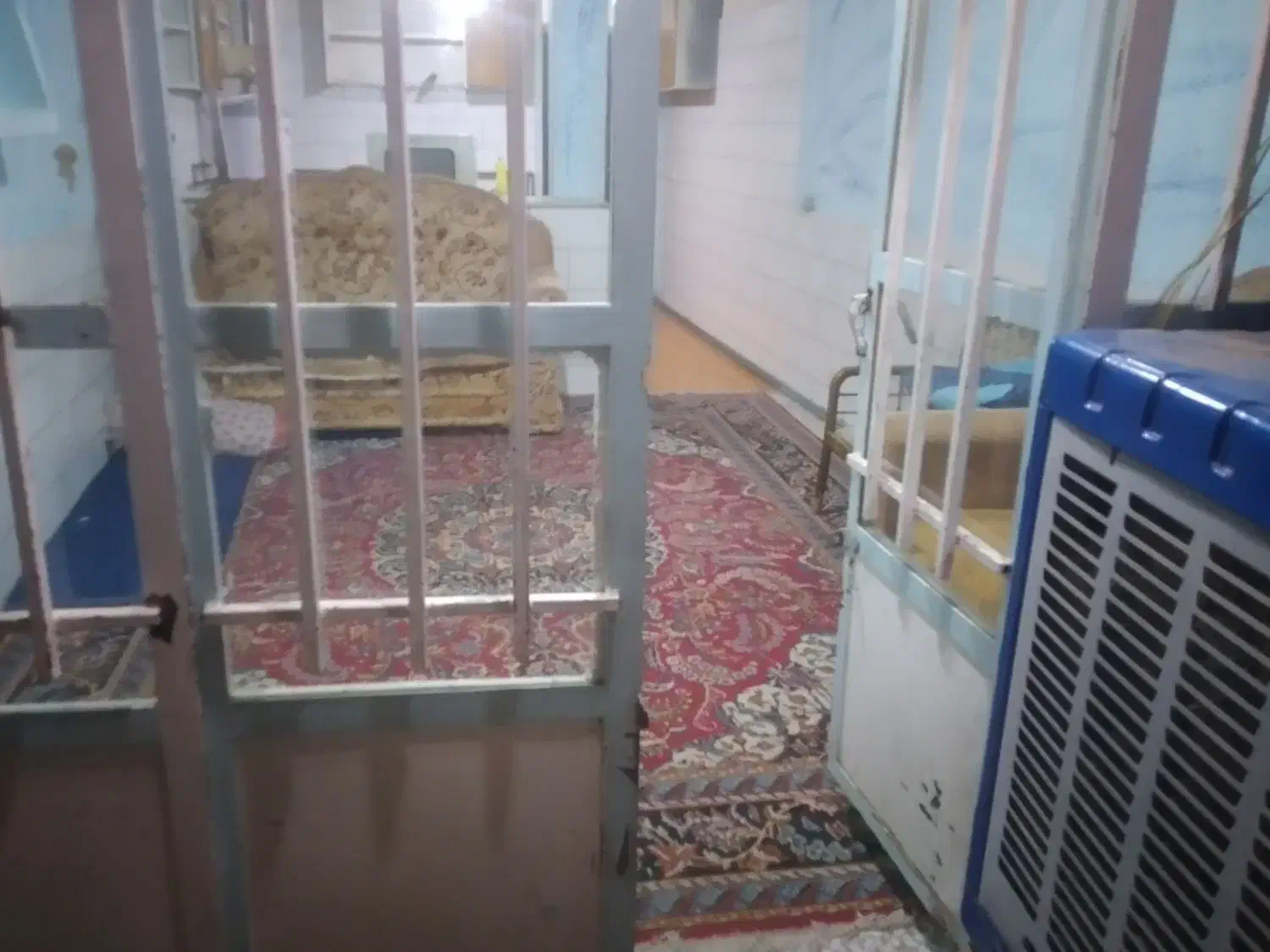 اجاره کوتاه مدت سوئیت و اپارتمان|اجارهٔ کوتاه‌مدت آپارتمان و سوئیت|کرمان, |دیوار