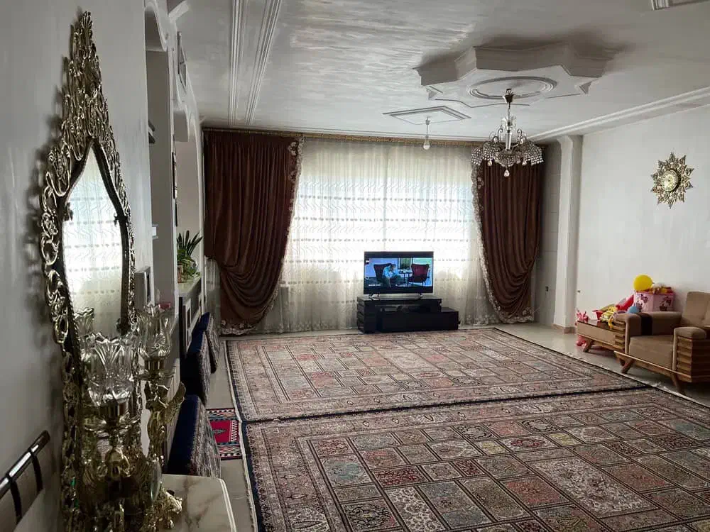 ۱۲۰ متر فول بر بلوار امام علی|اجارهٔ آپارتمان|دورود, |دیوار