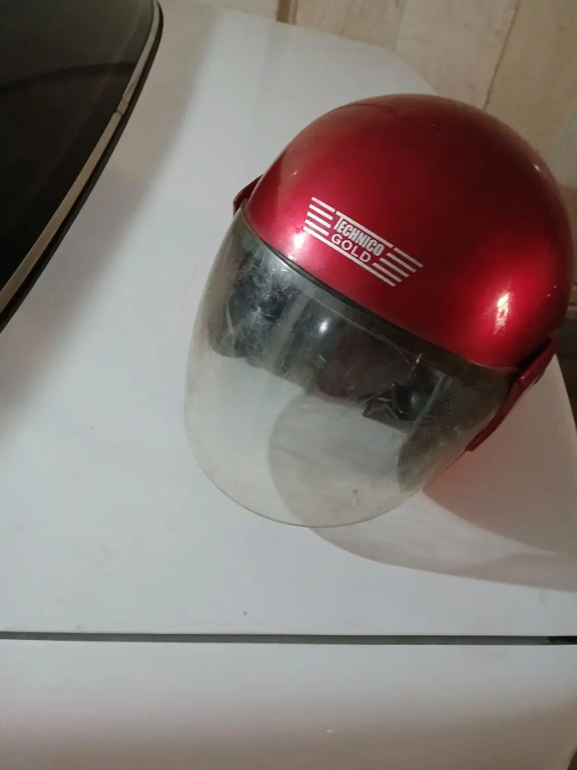 کلا کاسکت|قطعات یدکی و لوازم جانبی|تهران, شهمیرزادی|دیوار