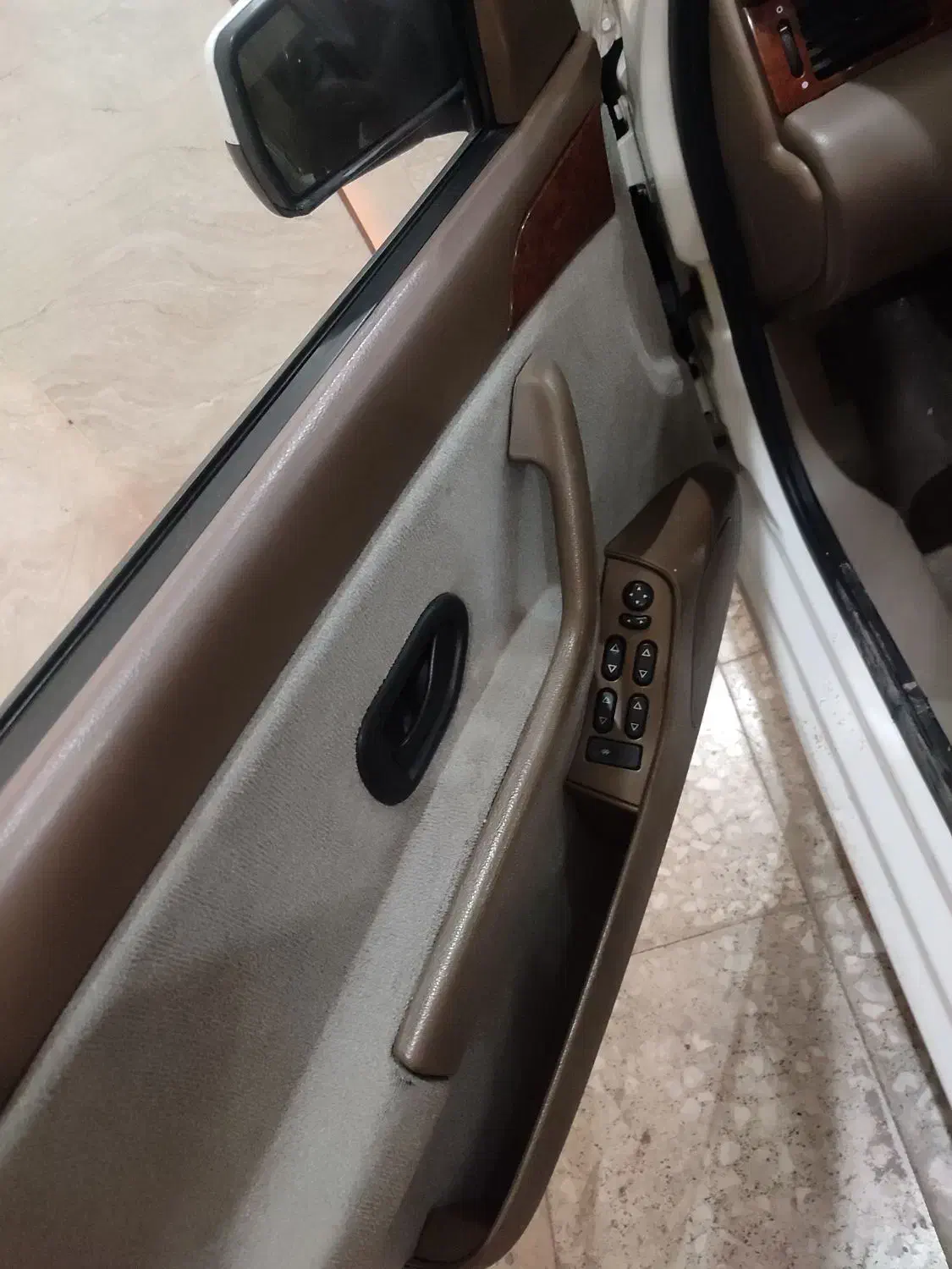 سمند lx|خودرو سواری و وانت|کرج, گلشهر|دیوار