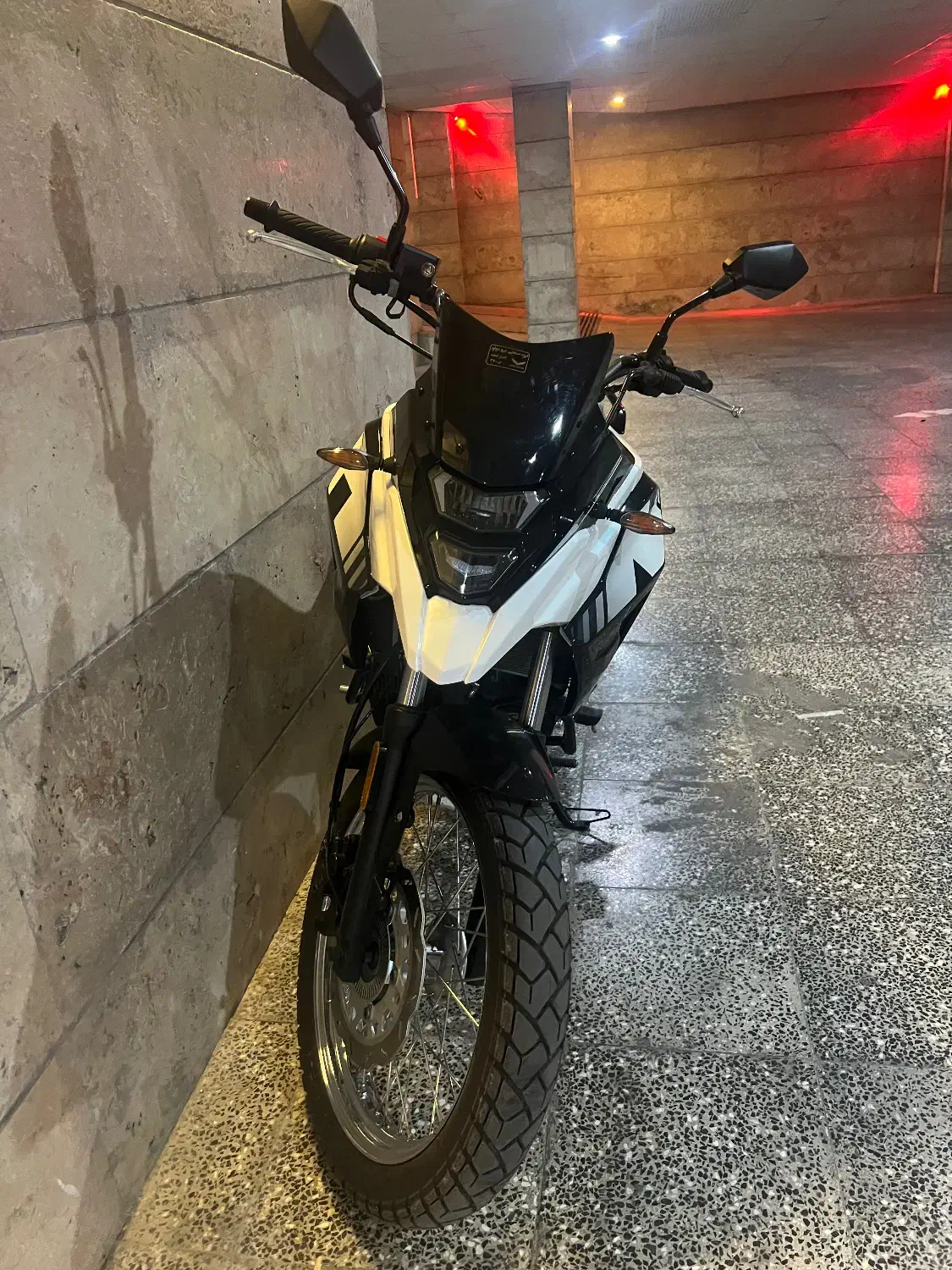 NH250|موتورسیکلت|شیراز, فرهنگ شهر|دیوار