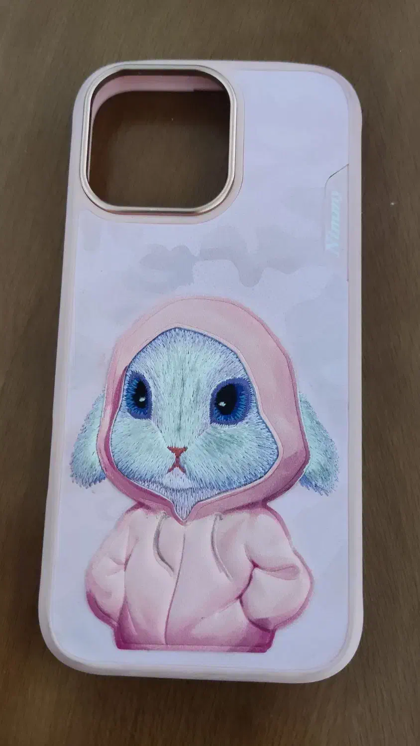 بک کاور و قاب گوشی آیفن 16پرومکس|لوازم جانبی موبایل و تبلت|شیراز, عادل آباد|دیوار