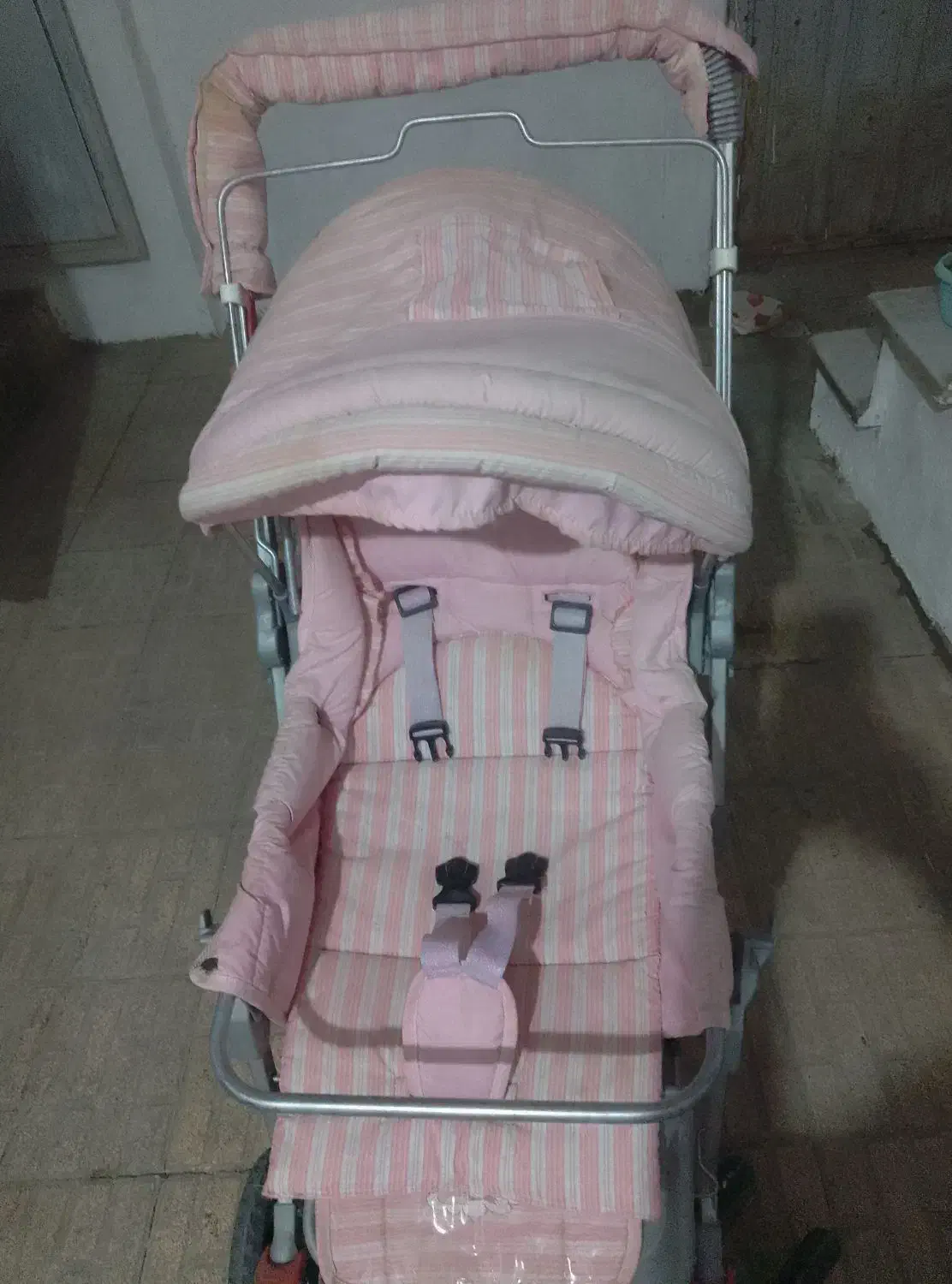 کالسکه|کالسکه و لوازم جانبی|گرگان, |دیوار