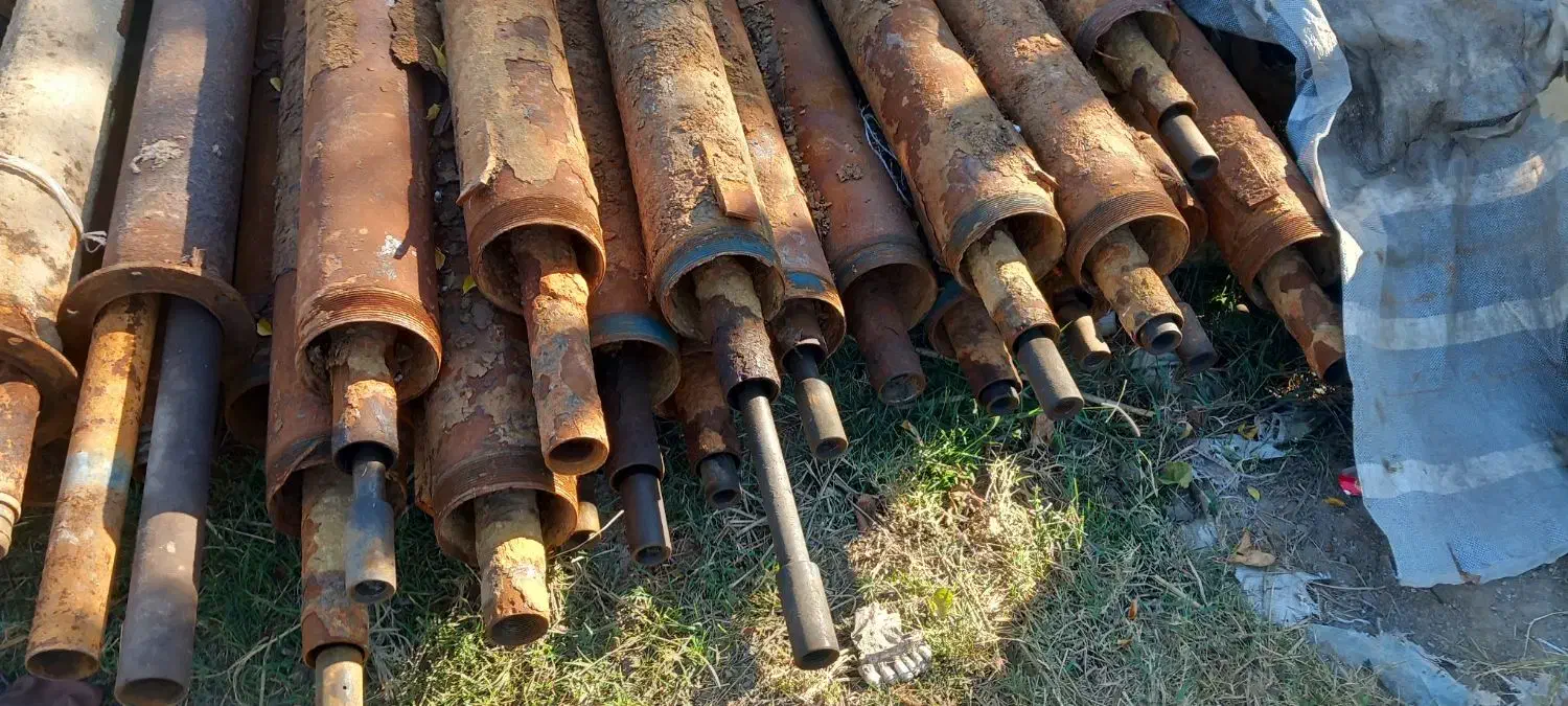 شافت غلاف|ماشین‌آلات صنعتی|مینودشت, |دیوار