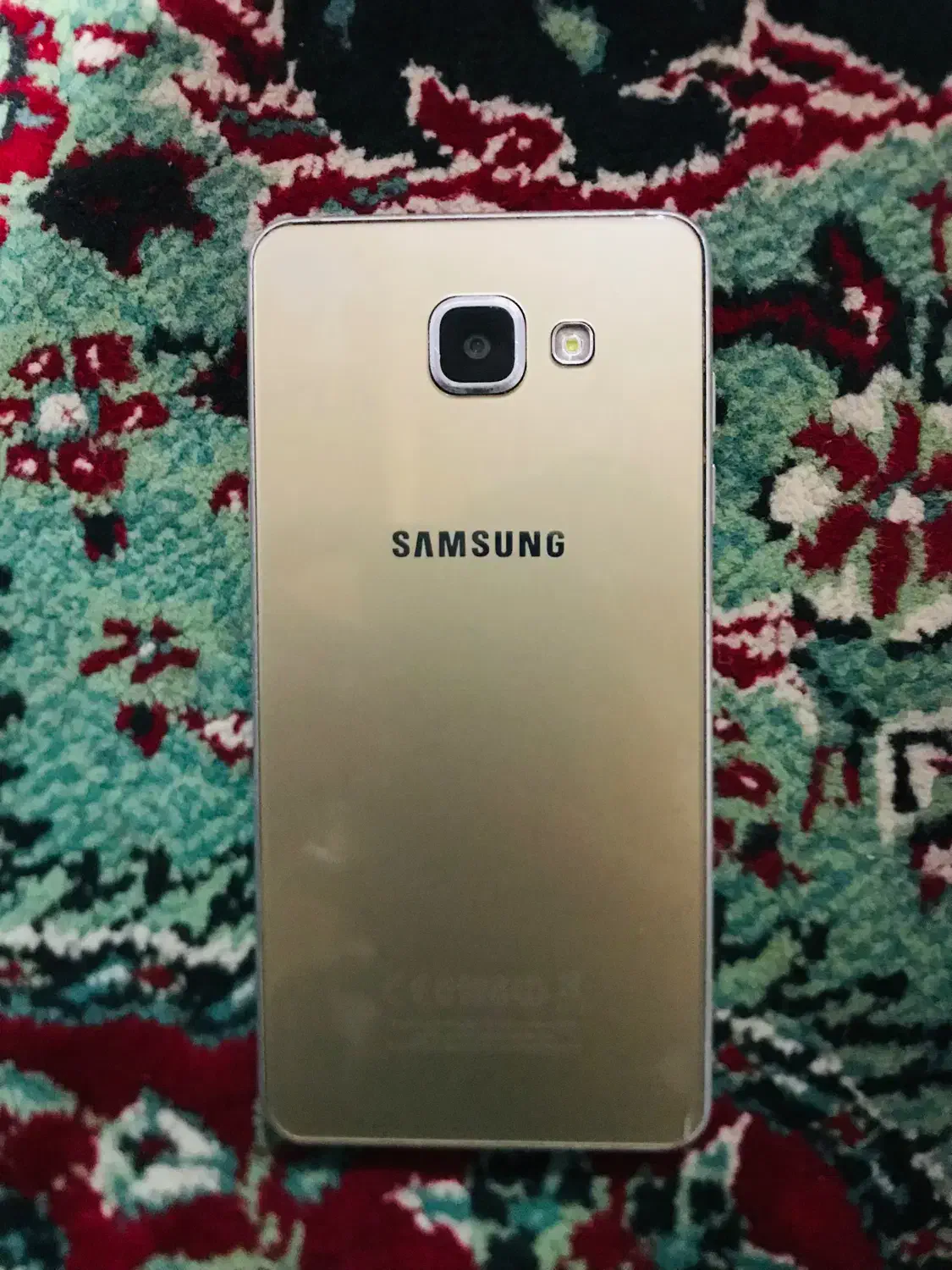 گوشی A5|موبایل|زاهدان, |دیوار