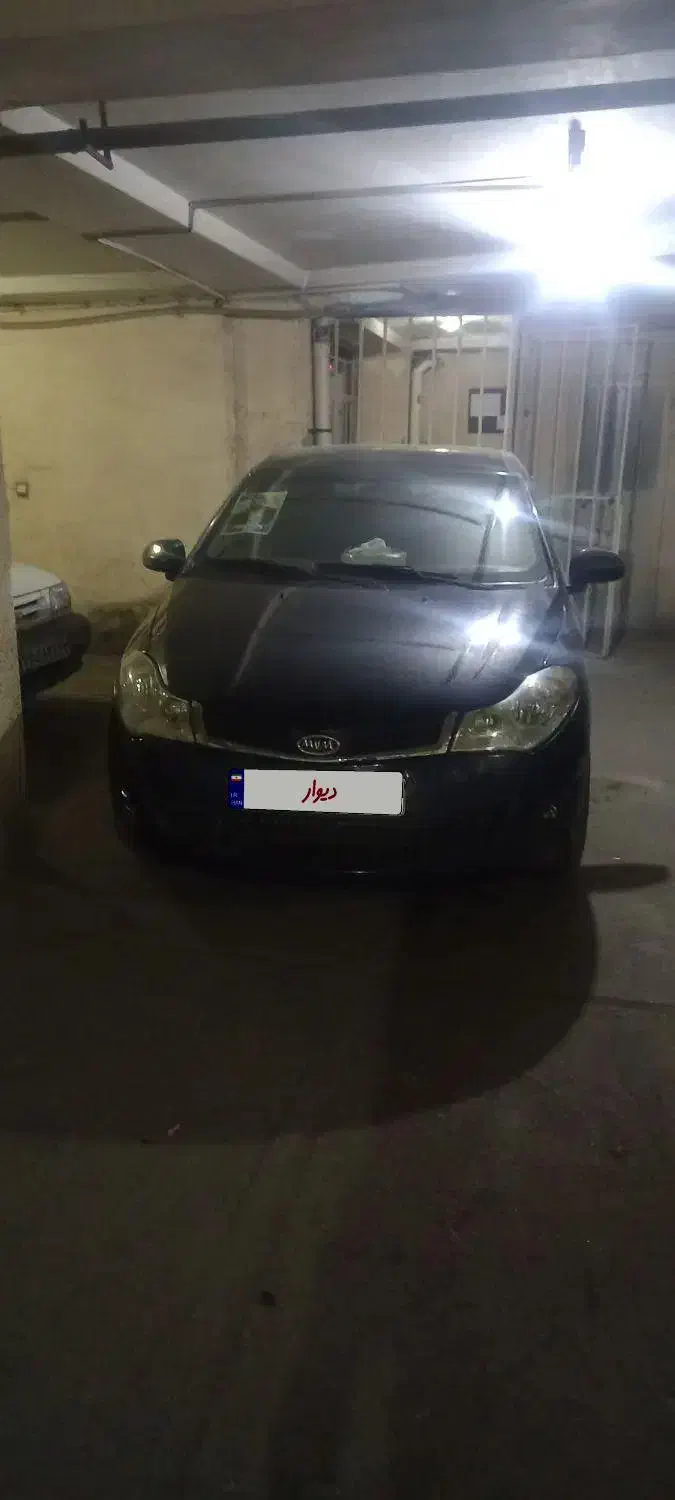 ام وی ام ۳۱۵ مدل ۱۳۹۱ ۴۵۰ تومان|خودرو سواری و وانت|ری, تقی آباد|دیوار