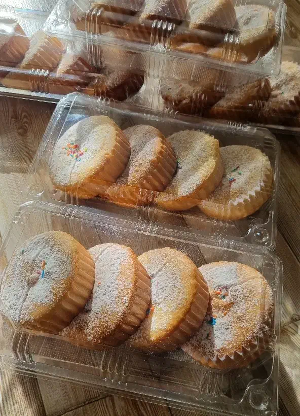 پای سیب خانگی پخت روز کیک پای سیب|خوردنی و آشامیدنی|قم, ژاندارمها|دیوار