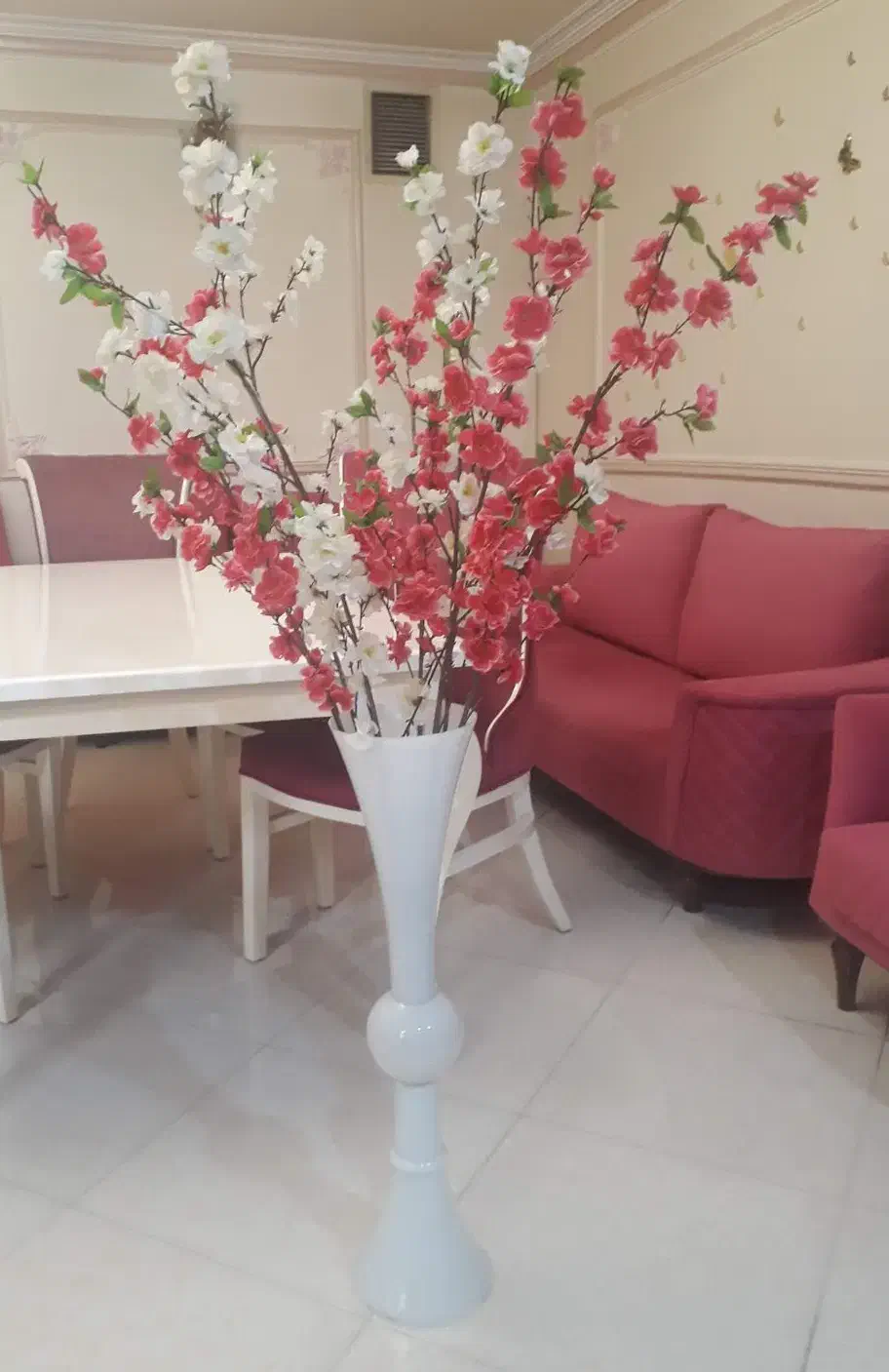 گل مصنوعی|گل مصنوعی|تهران, ابوذر|دیوار