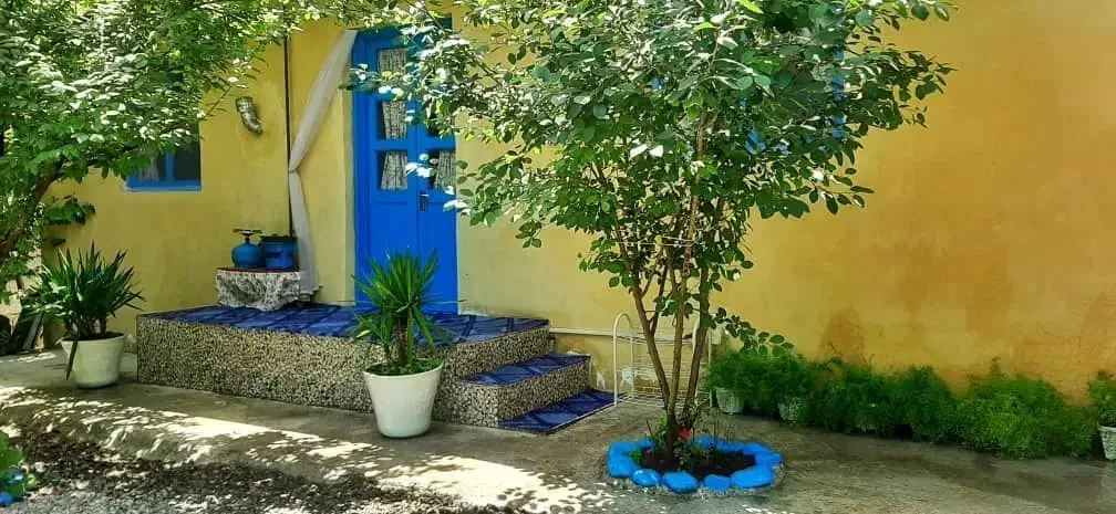 سوییت های سنتی امن و تمیز|اجارهٔ کوتاه‌مدت آپارتمان و سوئیت|رشت, گیل|دیوار