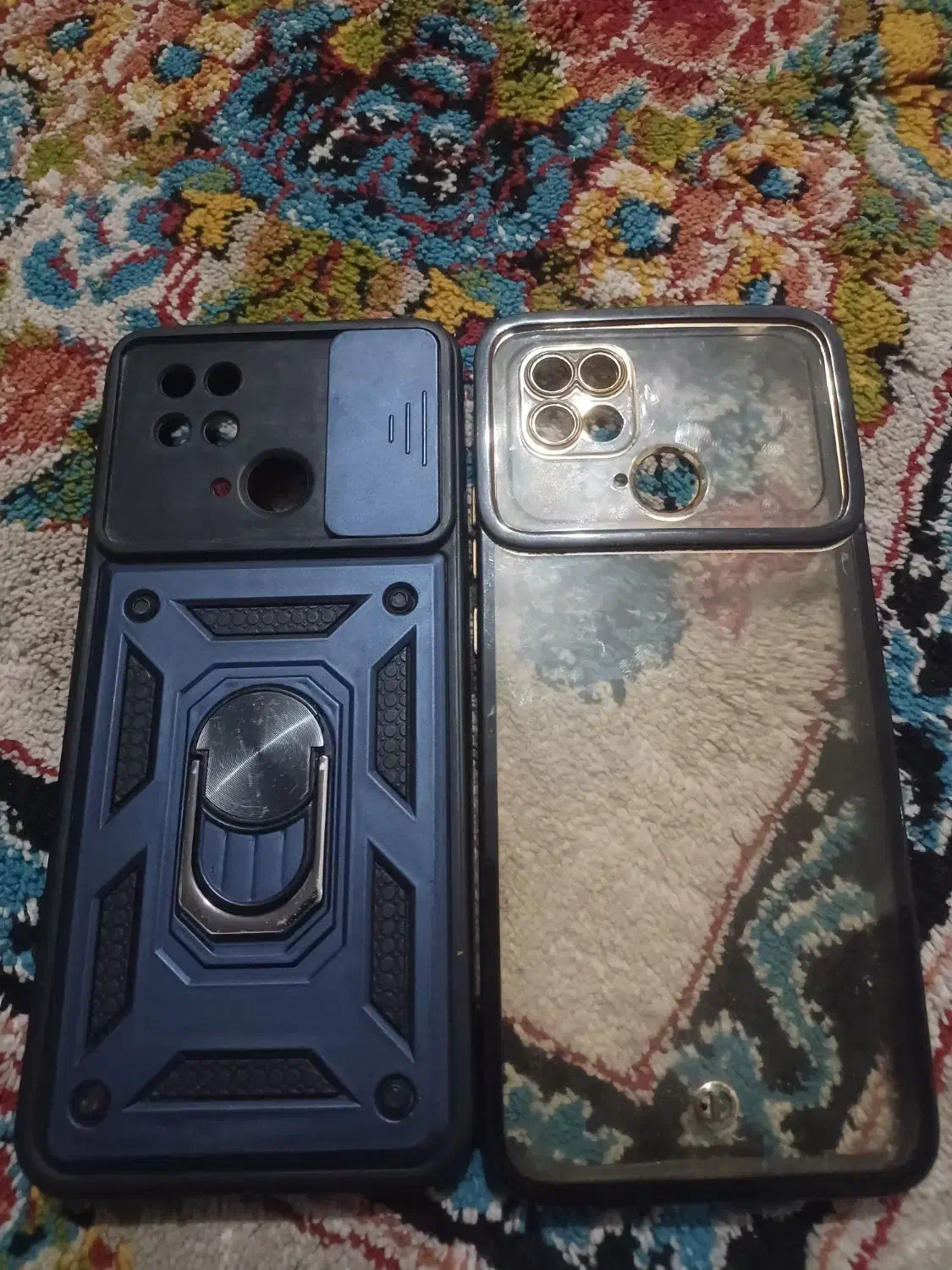 قاب گوشی|لوازم جانبی موبایل و تبلت|مشهد, کشاورز|دیوار