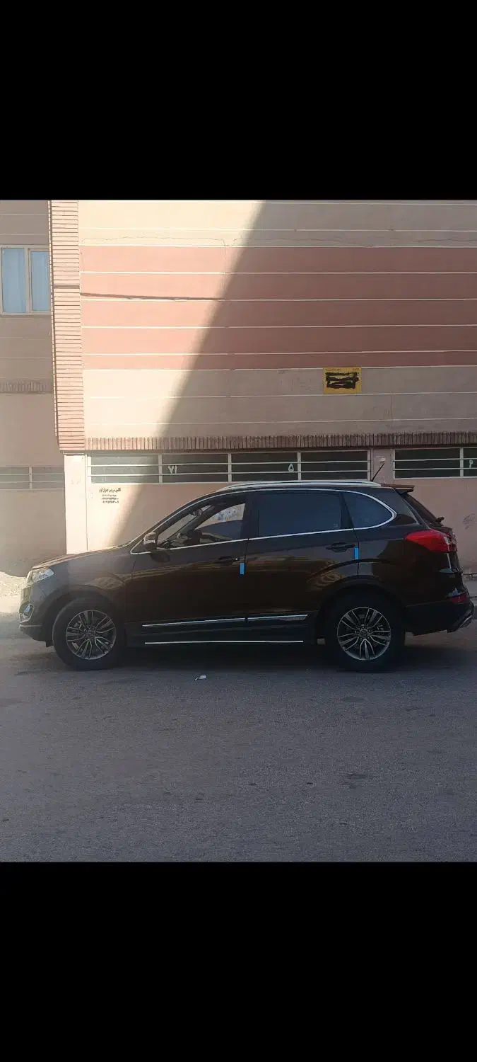 تیگو ۵|خودرو سواری و وانت|کرمان, |دیوار