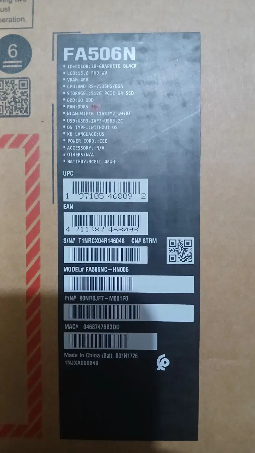 لب تاپ asus|رایانه همراه|اهواز, فاز ۲ پادادشهر|دیوار