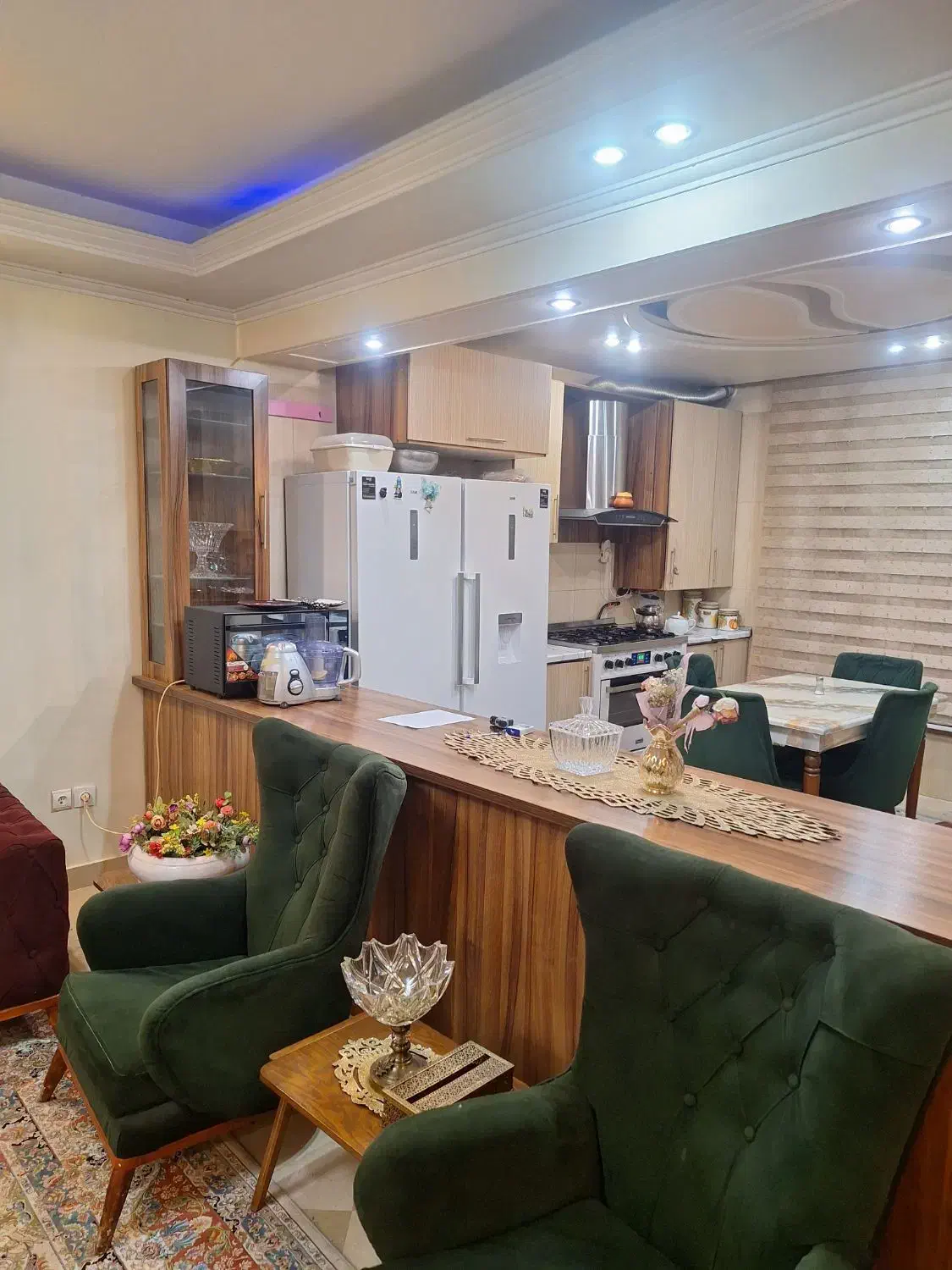 کابینت دست دو ، بازدید تهرانپارس|مصالح و تجهیزات ساختمان|تهران, تهرانپارس غربی|دیوار