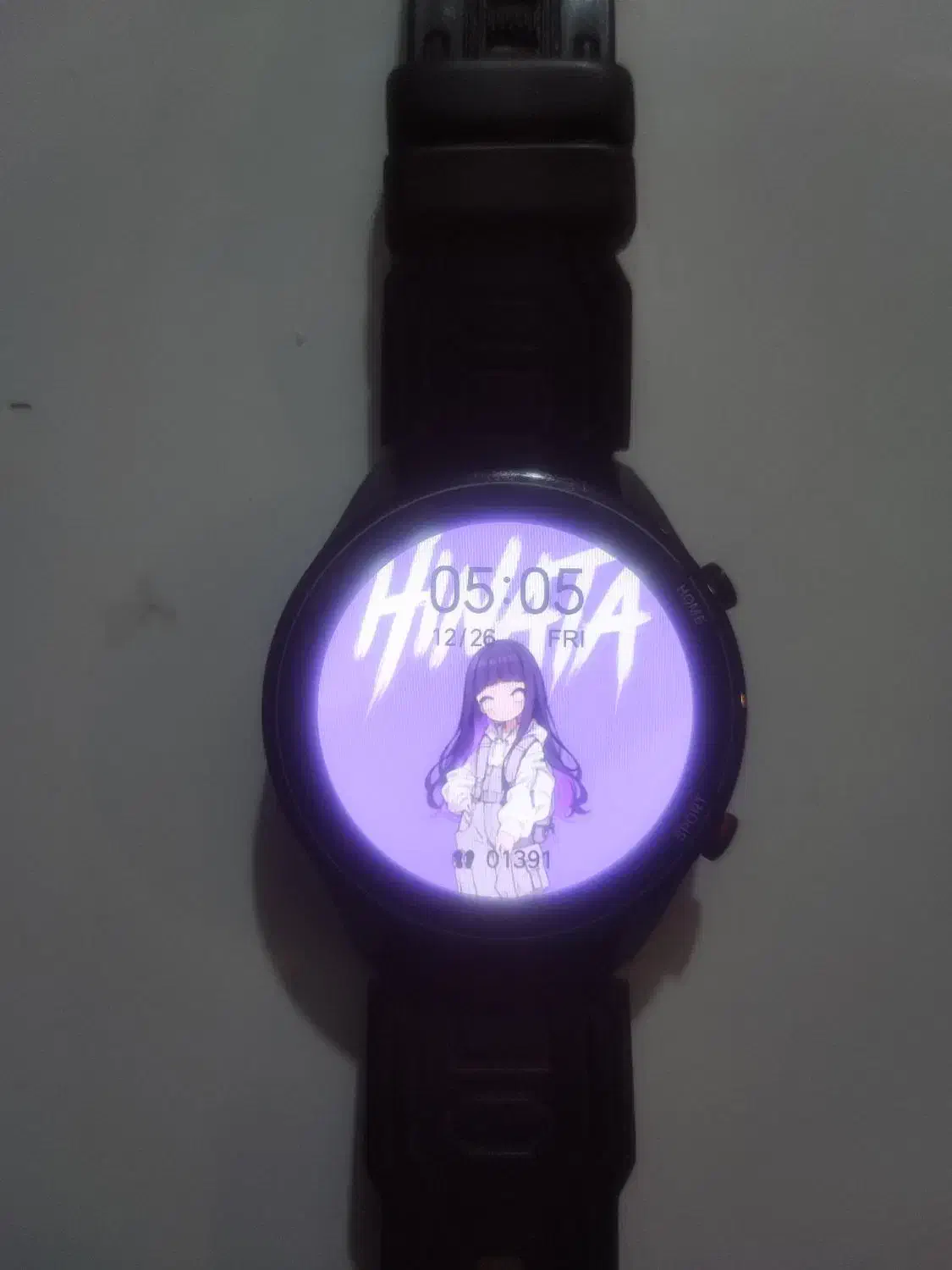 mi watch|ساعت|مشهد, شهید آوینی|دیوار