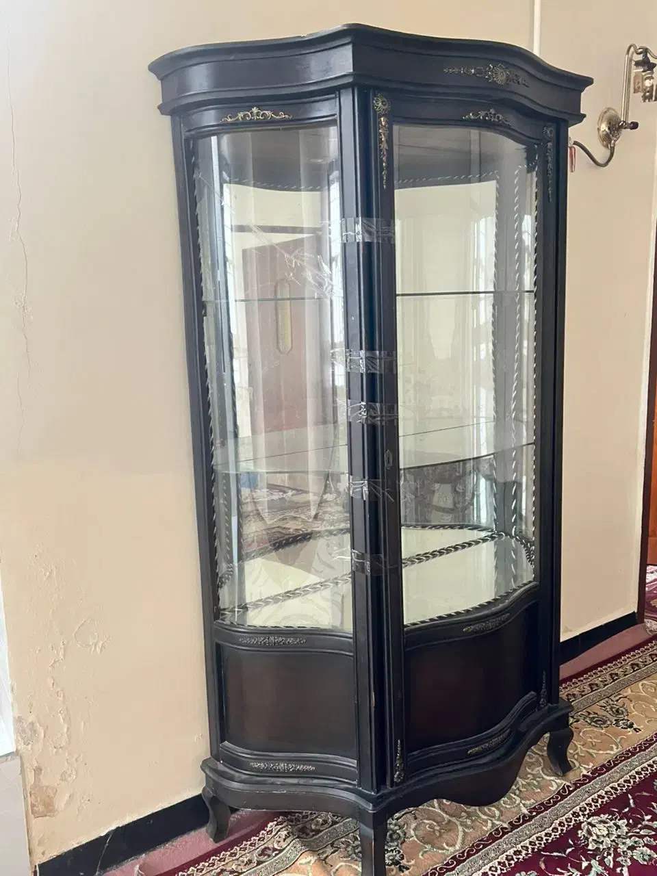 بوفه|بوفه، ویترین، کنسول|ایذه, |دیوار