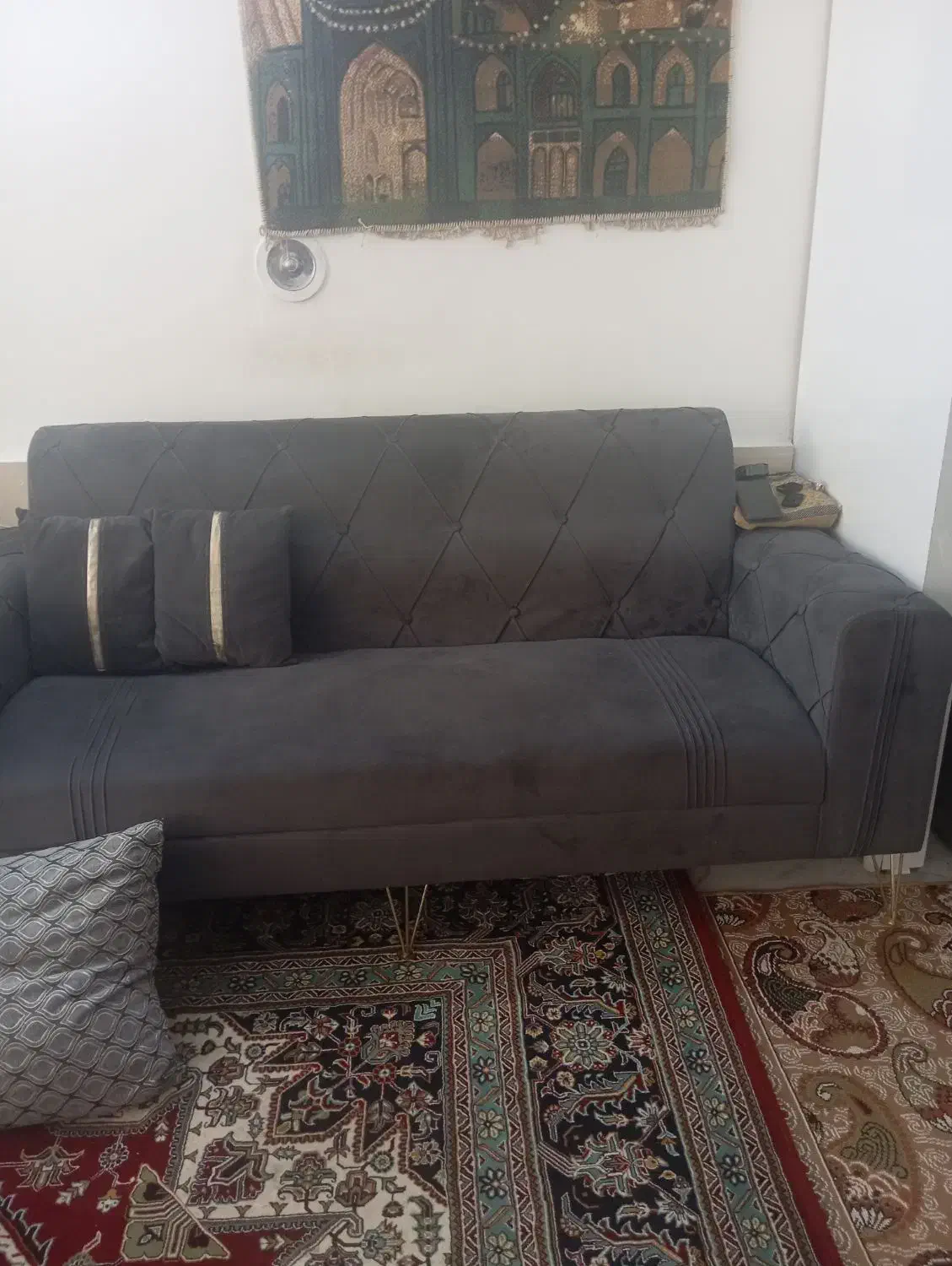 مبل|مبلمان اداری|مشهد, گرجی علیا|دیوار