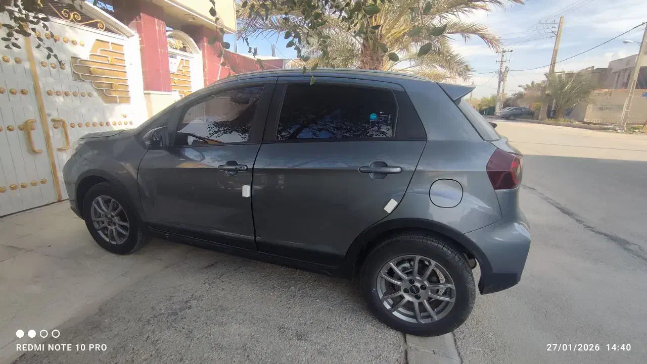 سواری|خودرو کلاسیک|لامرد, |دیوار