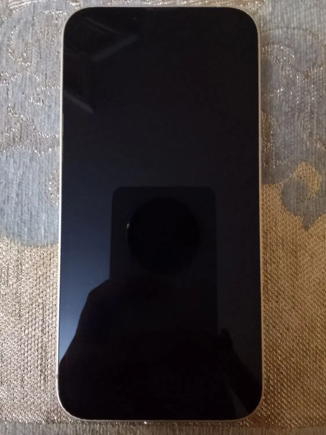 ۱۳نرمال ۱۲۸|موبایل|تهران, سلسبیل جنوبی|دیوار