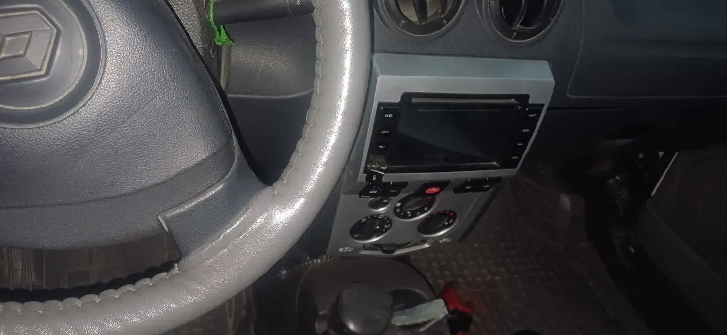 فروش ال نود|خودرو سواری و وانت|لالجین, |دیوار