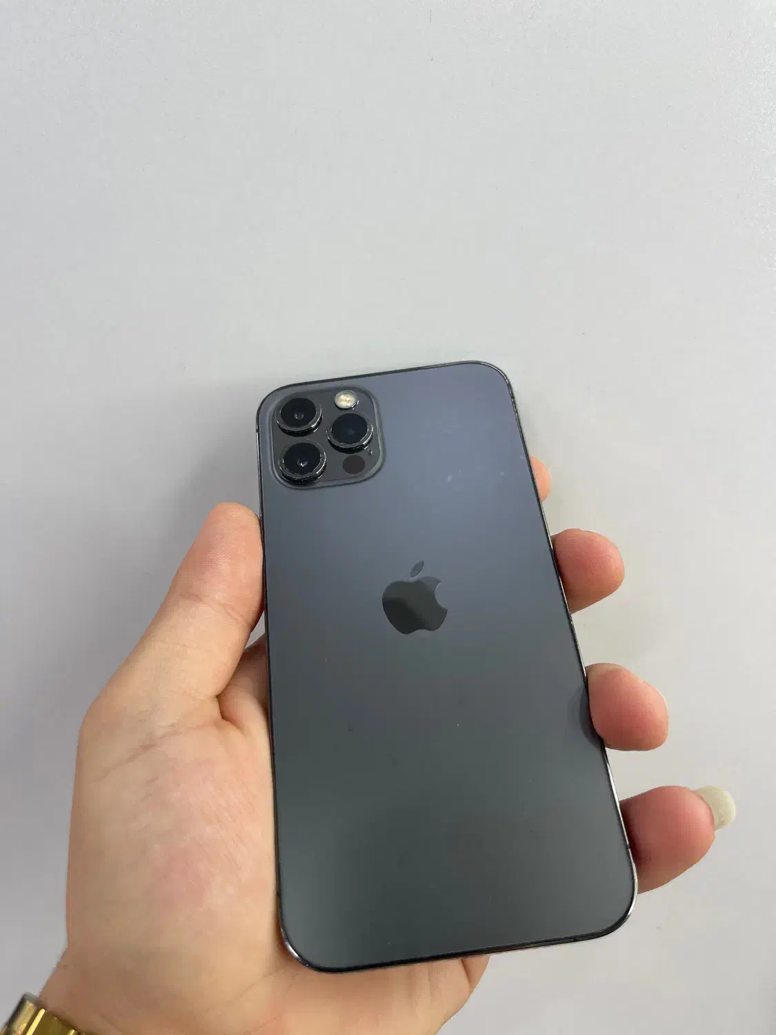 آیفون  iphone 12 pro با حافظه 256|موبایل|کرج, برغان|دیوار