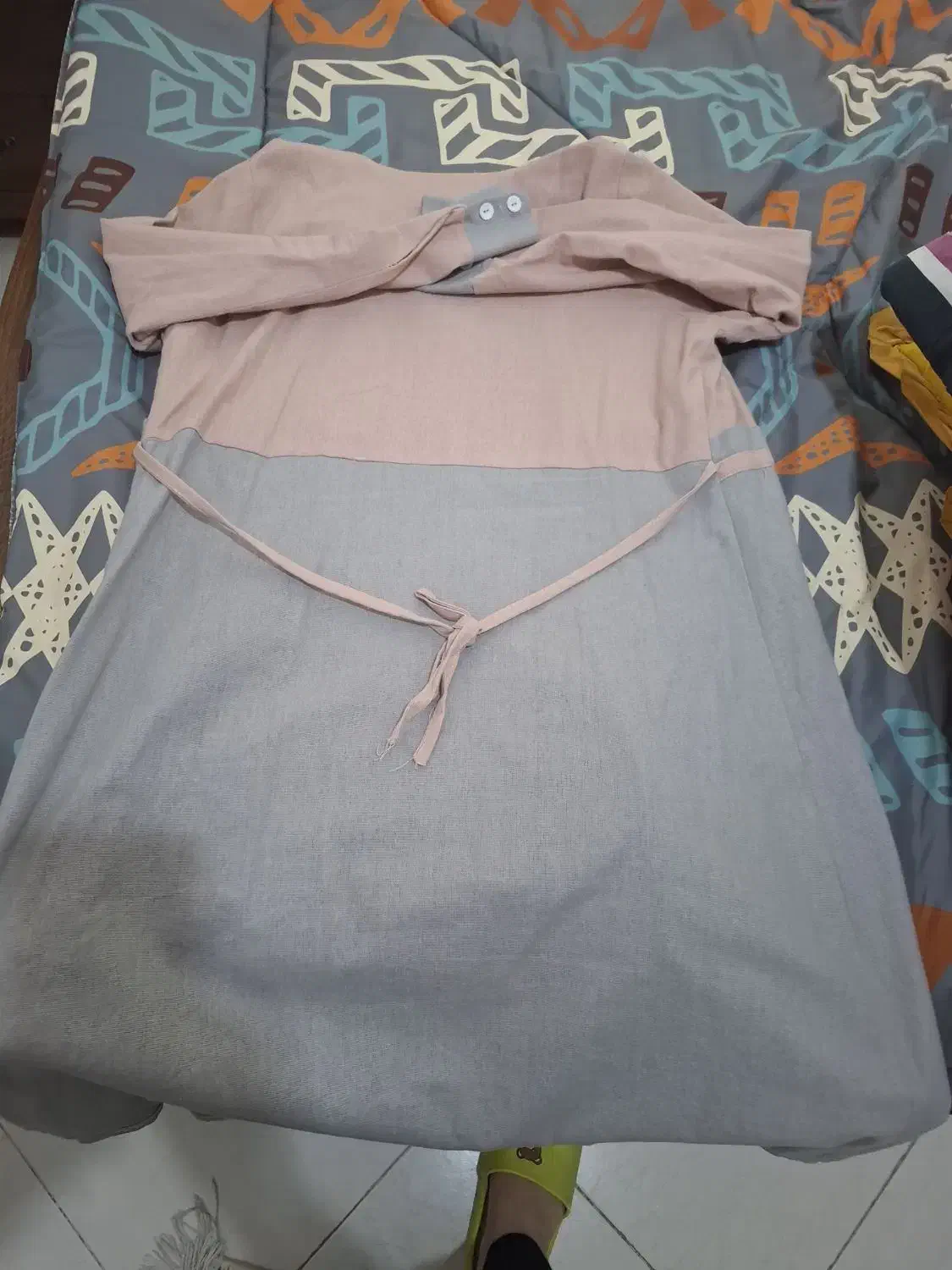 مانتو سنتی|لباس|کرج, شهرک بنفشه|دیوار