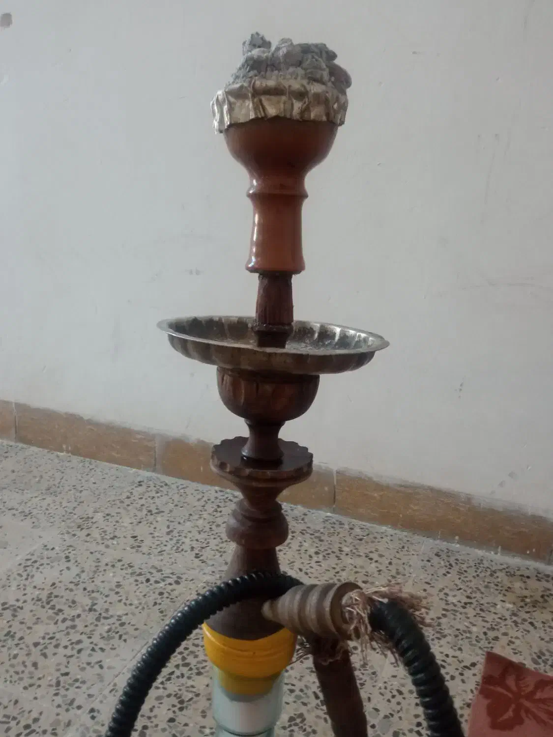 قلیان|کلکسیون و سرگرمی|ایلام, |دیوار