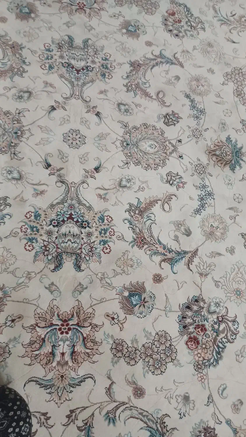 فرش ۱۲ متری|فرش|اصفهان, رهنان|دیوار