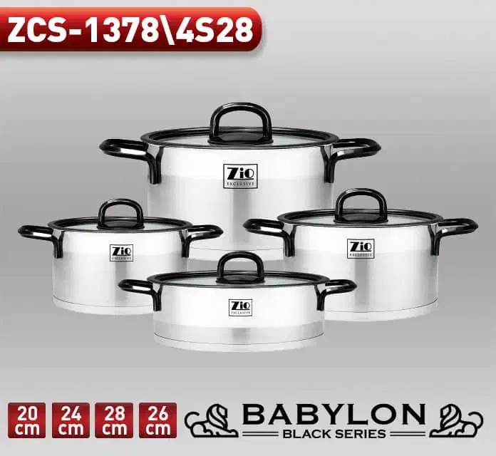 شوش پخش قابلمه های گرانیتی|ظروف پختوپز|تهران, شوش (باغ آذری)|دیوار