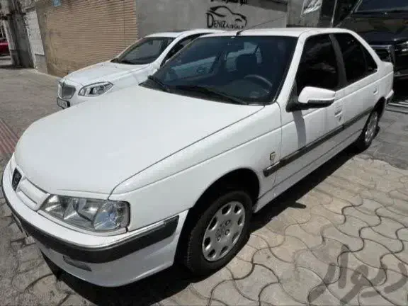 پژو پارس|خودرو سواری و وانت|تهران, شهرک زینبیه|دیوار