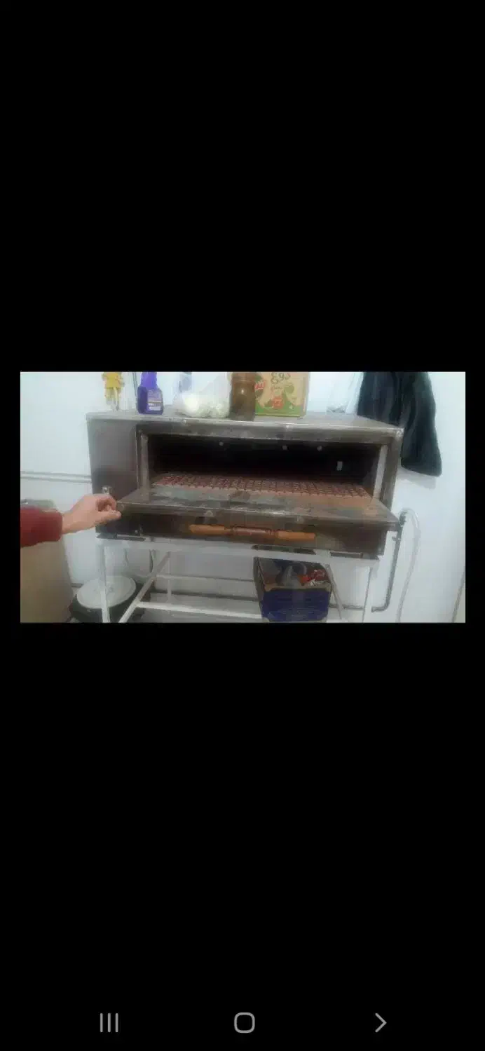 فرپیتزا وساندویچ|کافی‌شاپ و رستوران|شهرآباد, |دیوار