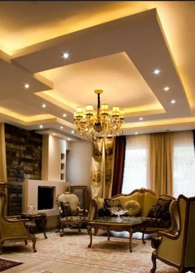 خدمات فنی ساختمانی|خدمات پیشه و مهارت|تبریز, |دیوار