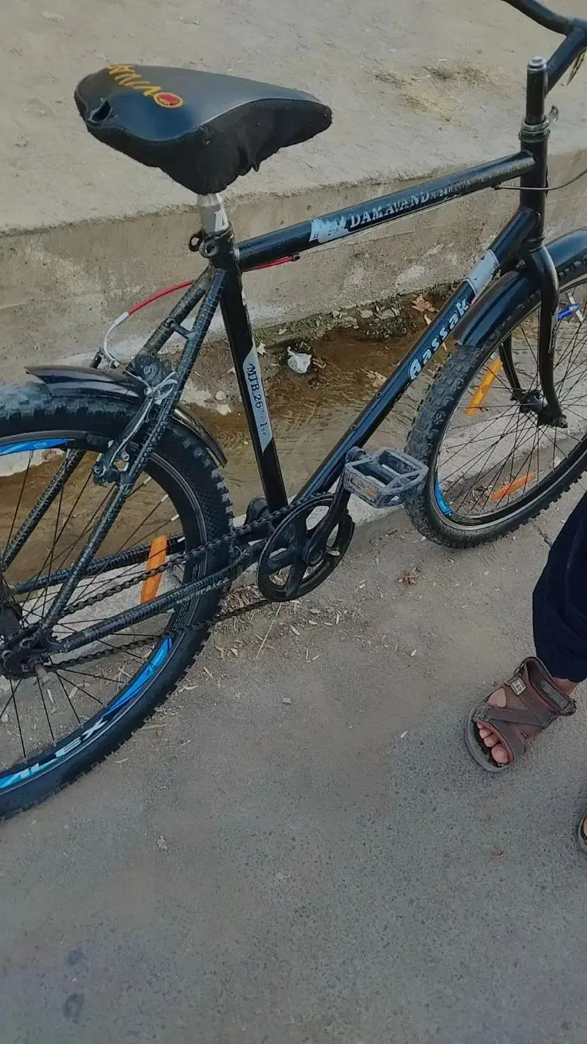 دوچرخه 26|دوچرخه، اسکیت، اسکوتر|زاهدان, |دیوار