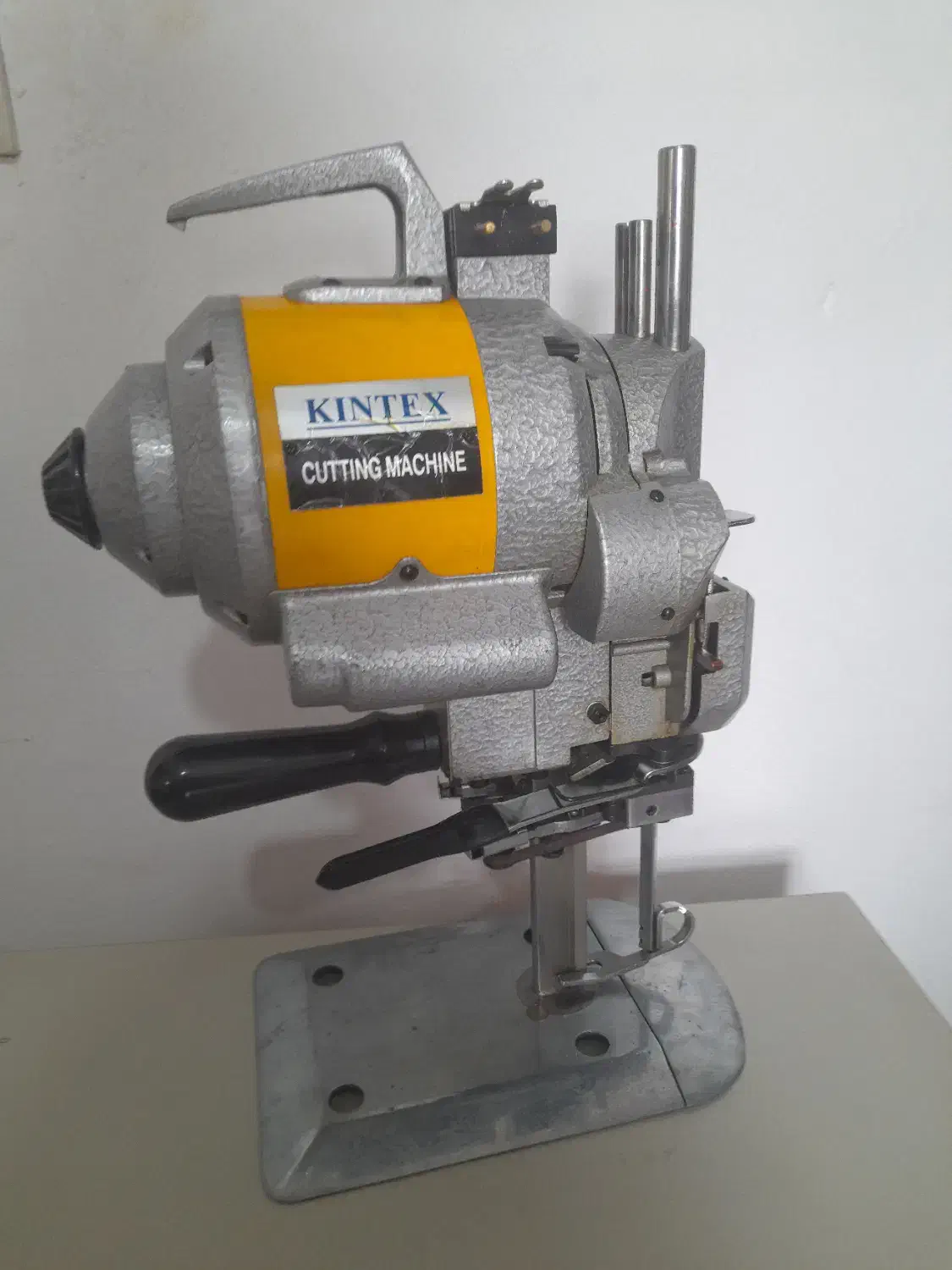 قیچی برش kintex اصل|لوازم خیاطی و بافتنی|ساری, |دیوار