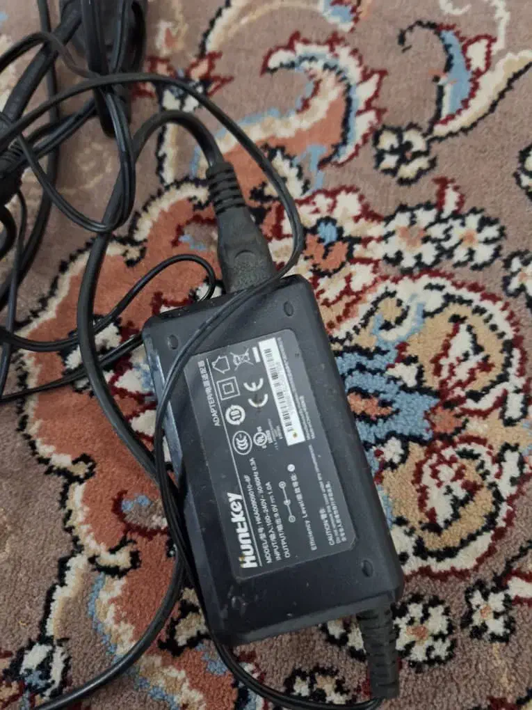 چهار عدد آداپتور|قطعات و لوازم جانبی رایانه|سنندج, |دیوار