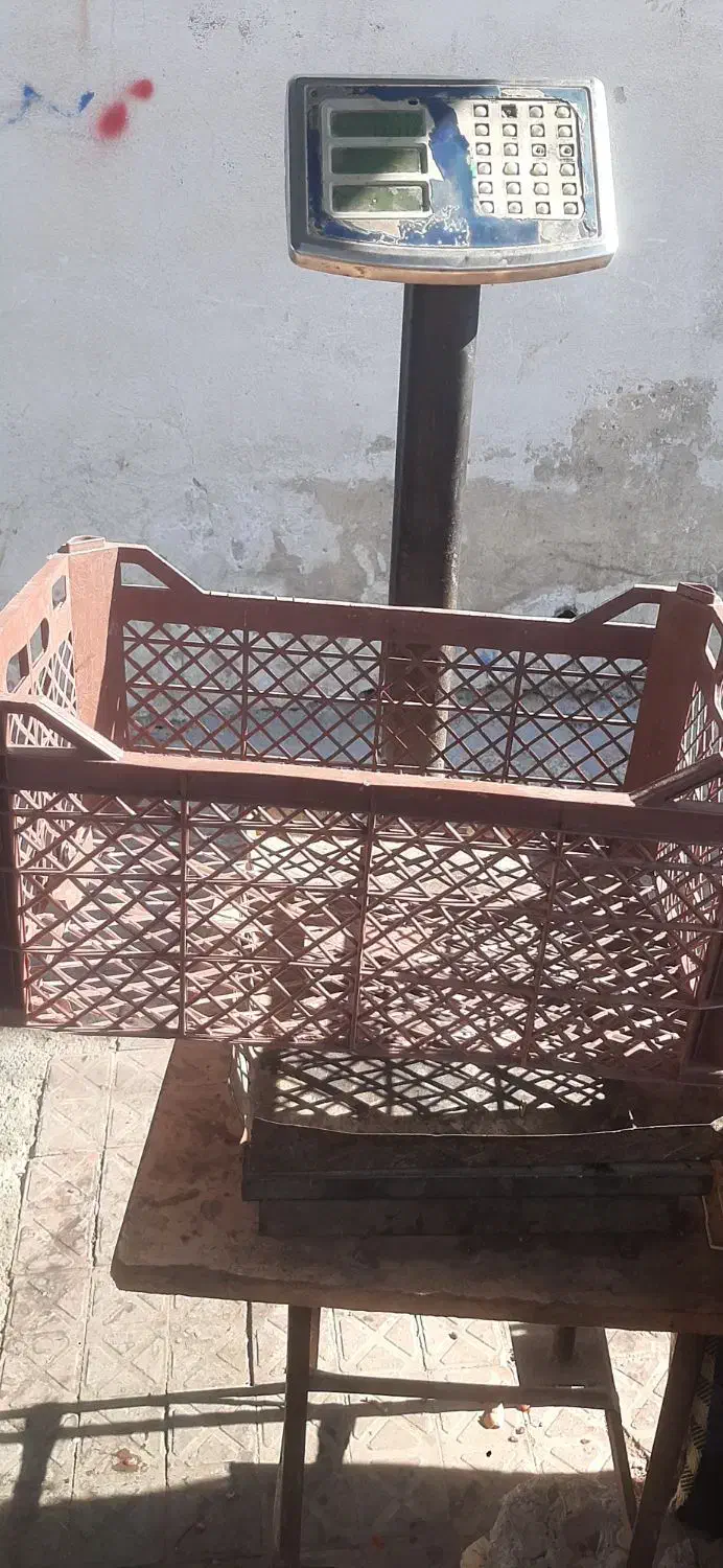 سبد|ظروف نگهدارنده، پلاستیکی، یکبارمصرف|بندر گناوه, |دیوار